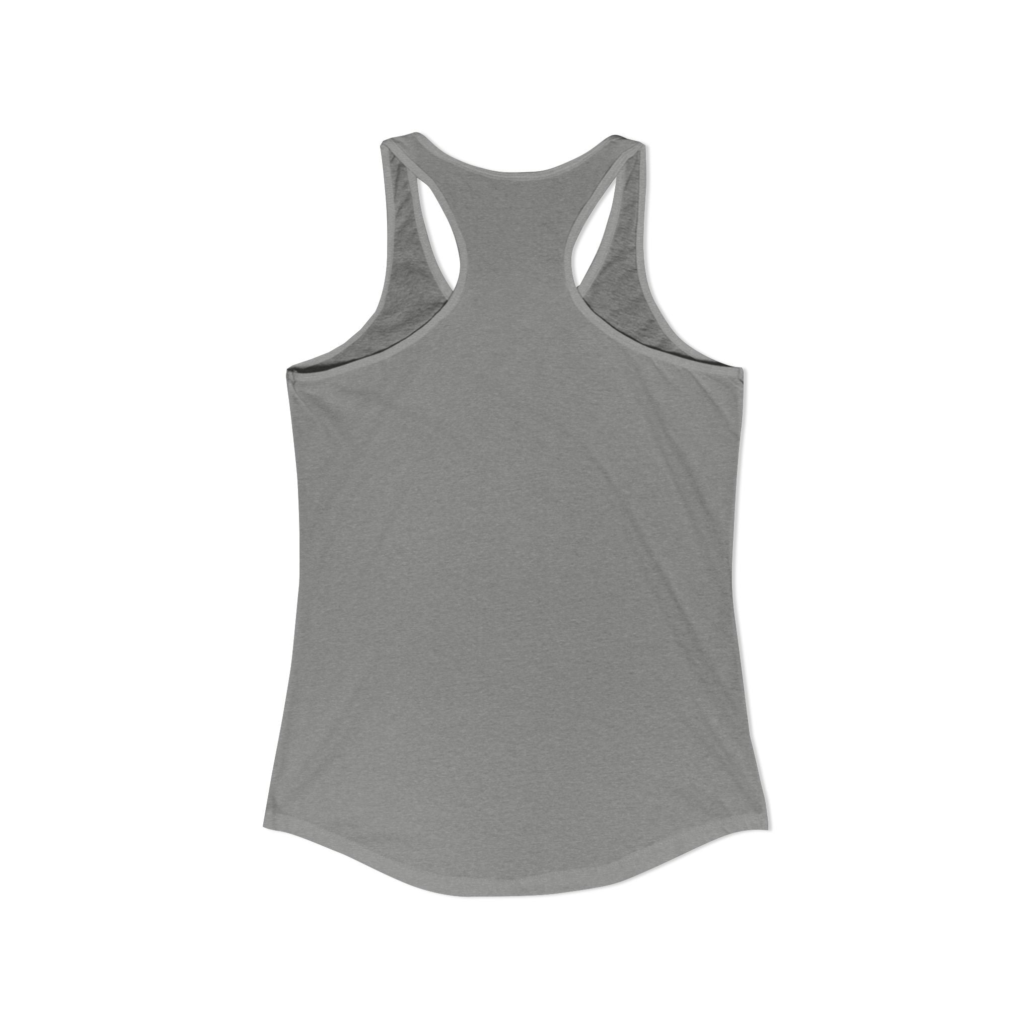 Women's Stingers Softball Vintage Distressed Graphic Next Level Racerback Tank