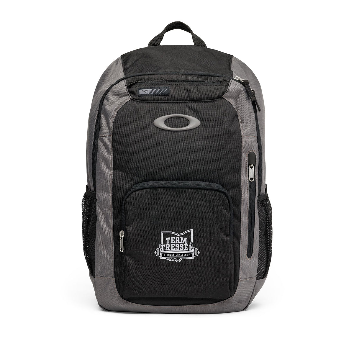Team Tressel Fitness Challenge Oakley Brand Enduro Backpack