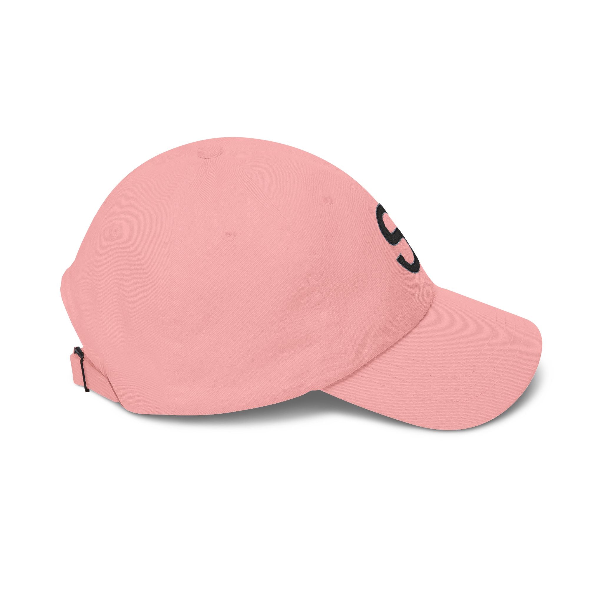 Adult Unisex Stingers S Embroidered Logo Dad Cap