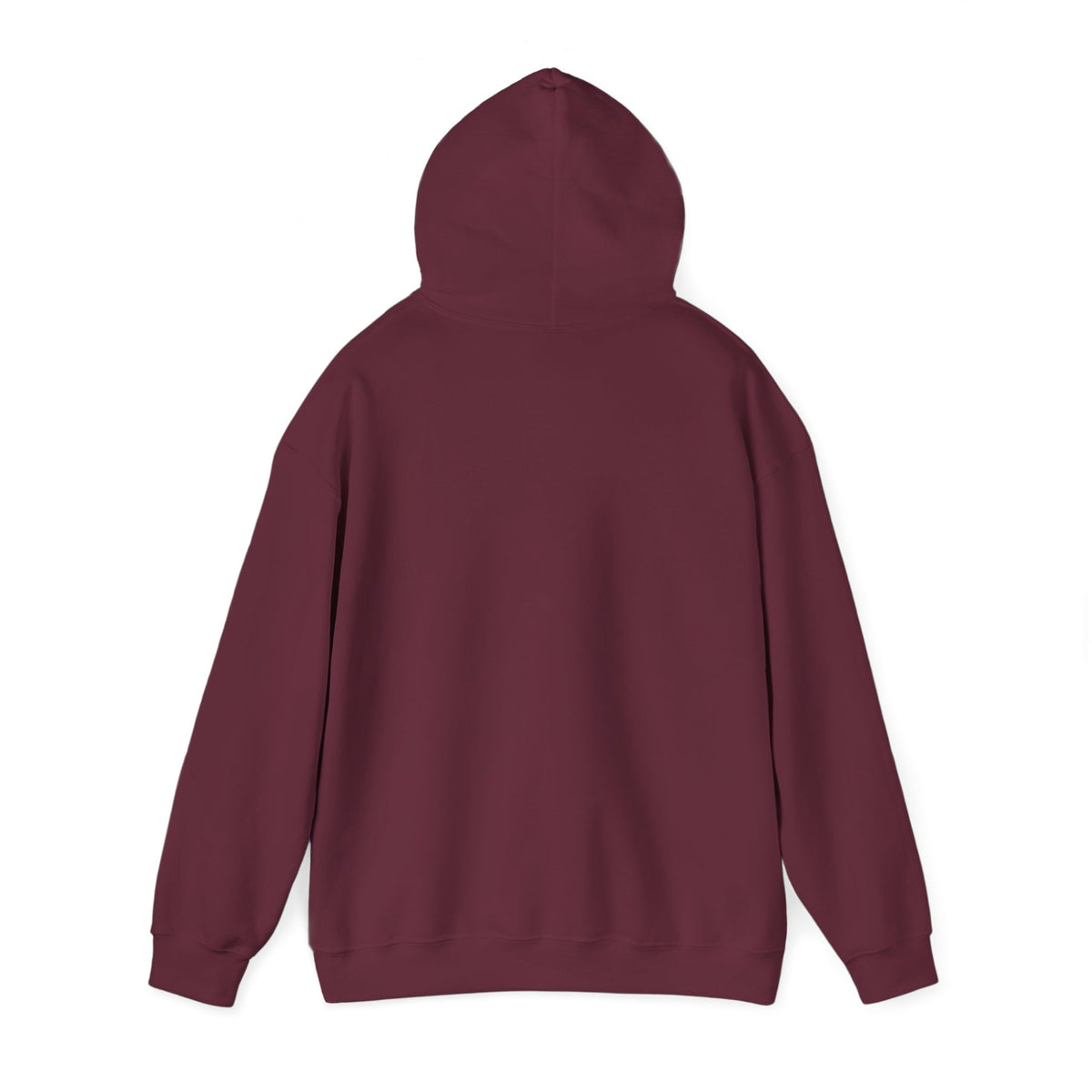 Copy of Adult Unisex New Albany Eagles Victory Volleyball Graphic Hoodie