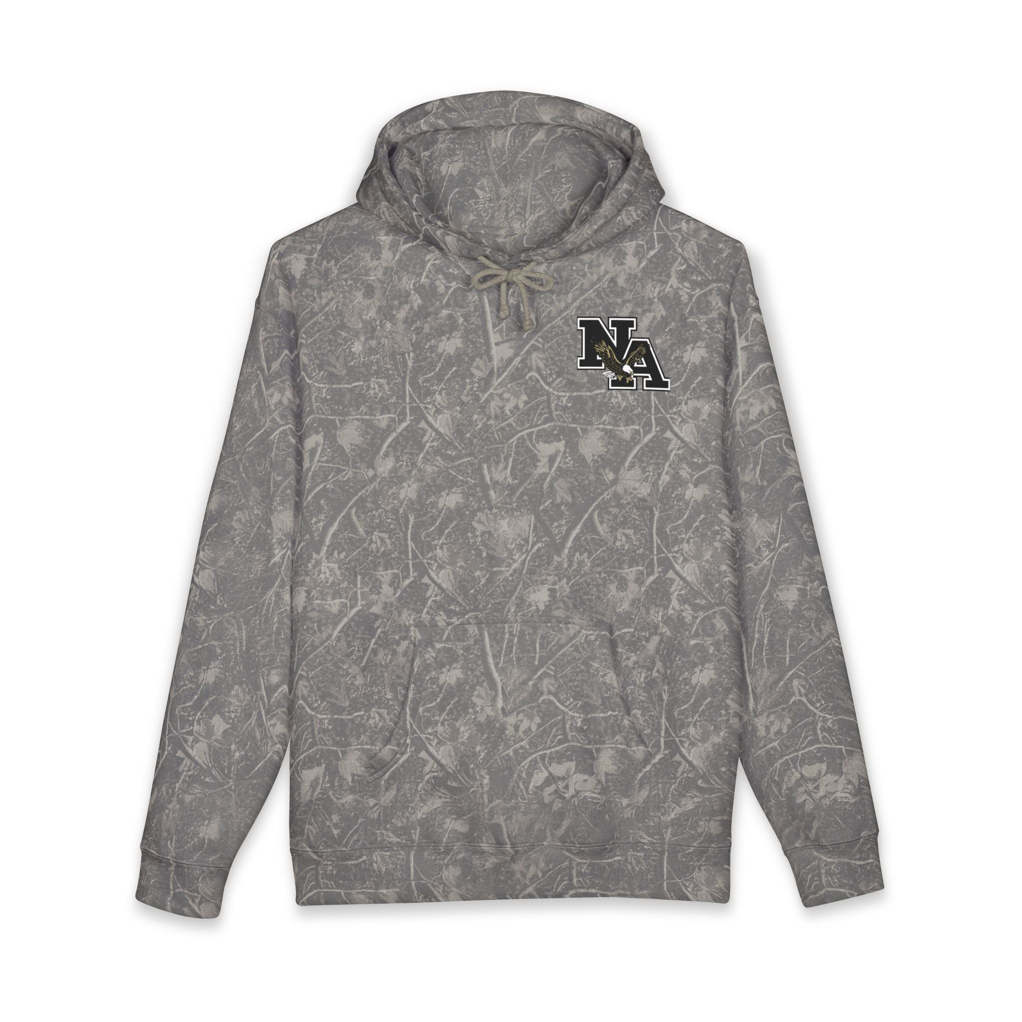Unisex Heavyweight Hooded Sweatshirt