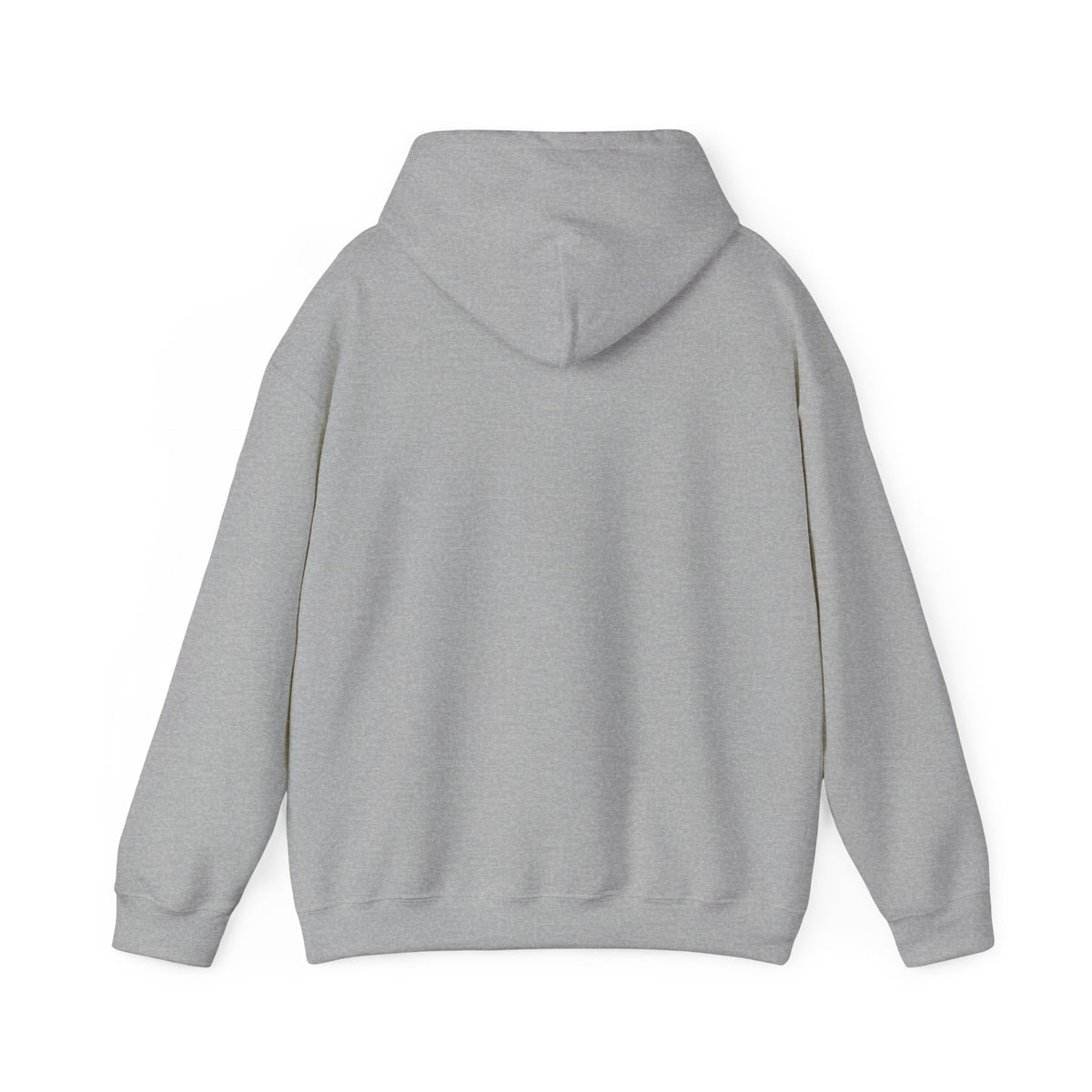 Adult Unisex New Albany Eagles Power Volleyball Graphic Hoodie