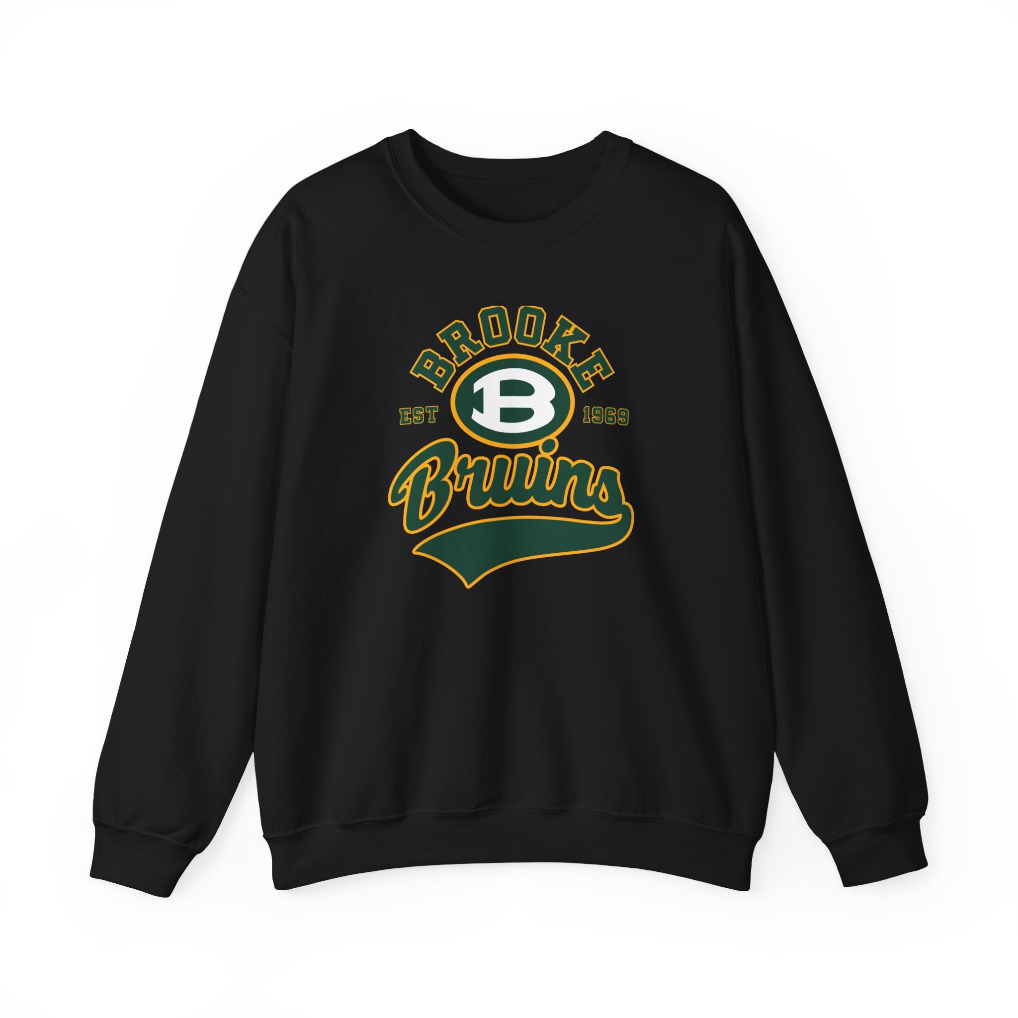 Adult Unisex Brooke Bruins 1969 Graphic Sweatshirt