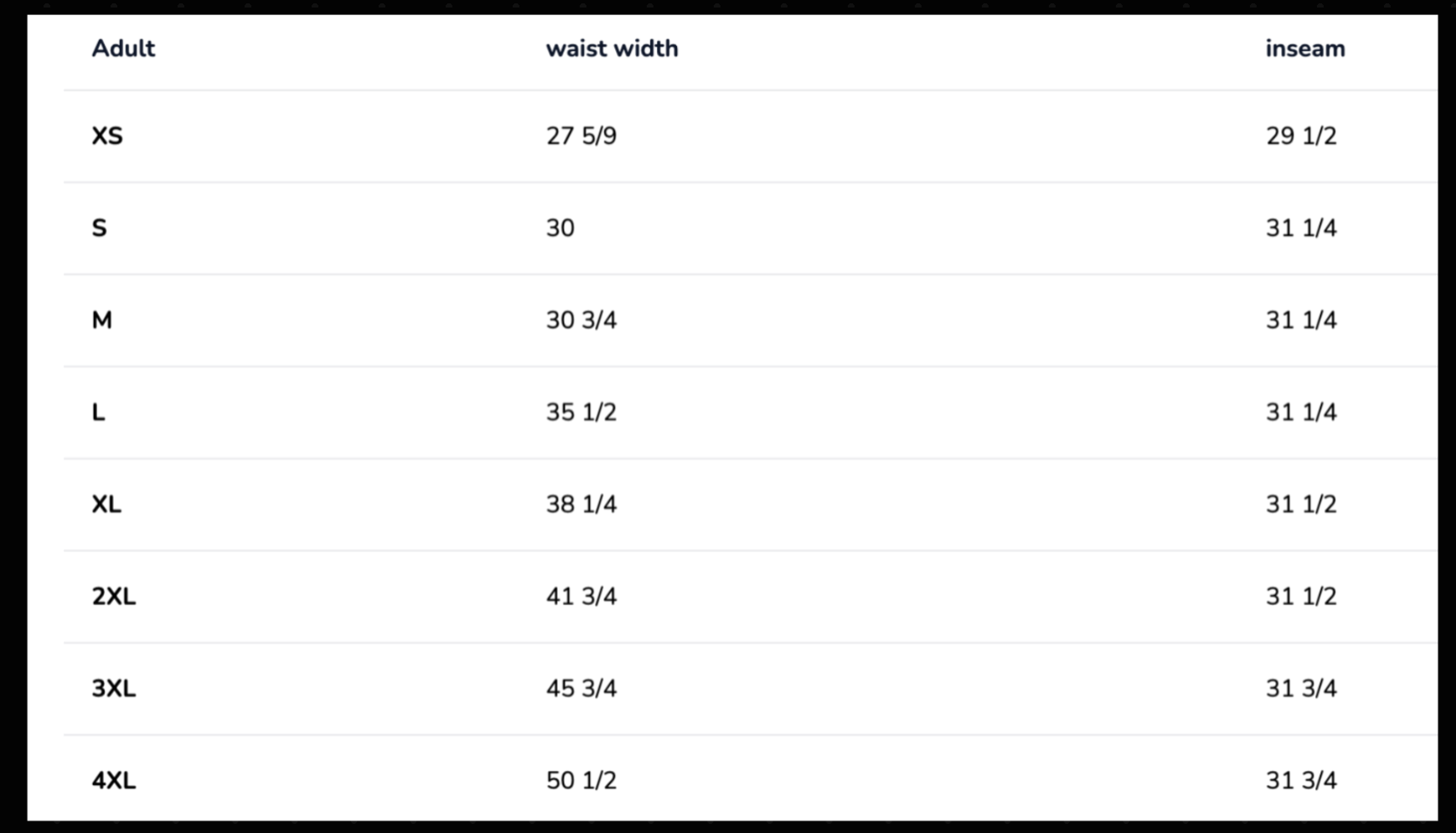 Adult Unisex Columbus Academy Vikings Field Hockey adidas Fleece Joggers