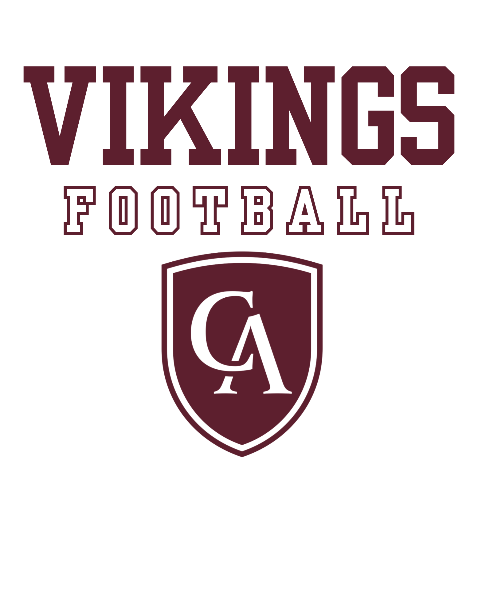 CUSTOMIZED Choose your Graphic Super Soft Reversible Velveteen Microfiber Blanket (Two-sided print) - Columbus Academy Fall Sports