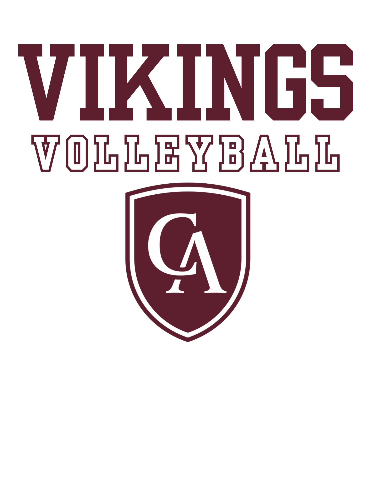 CUSTOMIZED Choose your Graphic Super Soft Reversible Velveteen Microfiber Blanket (Two-sided print) - Columbus Academy Fall Sports