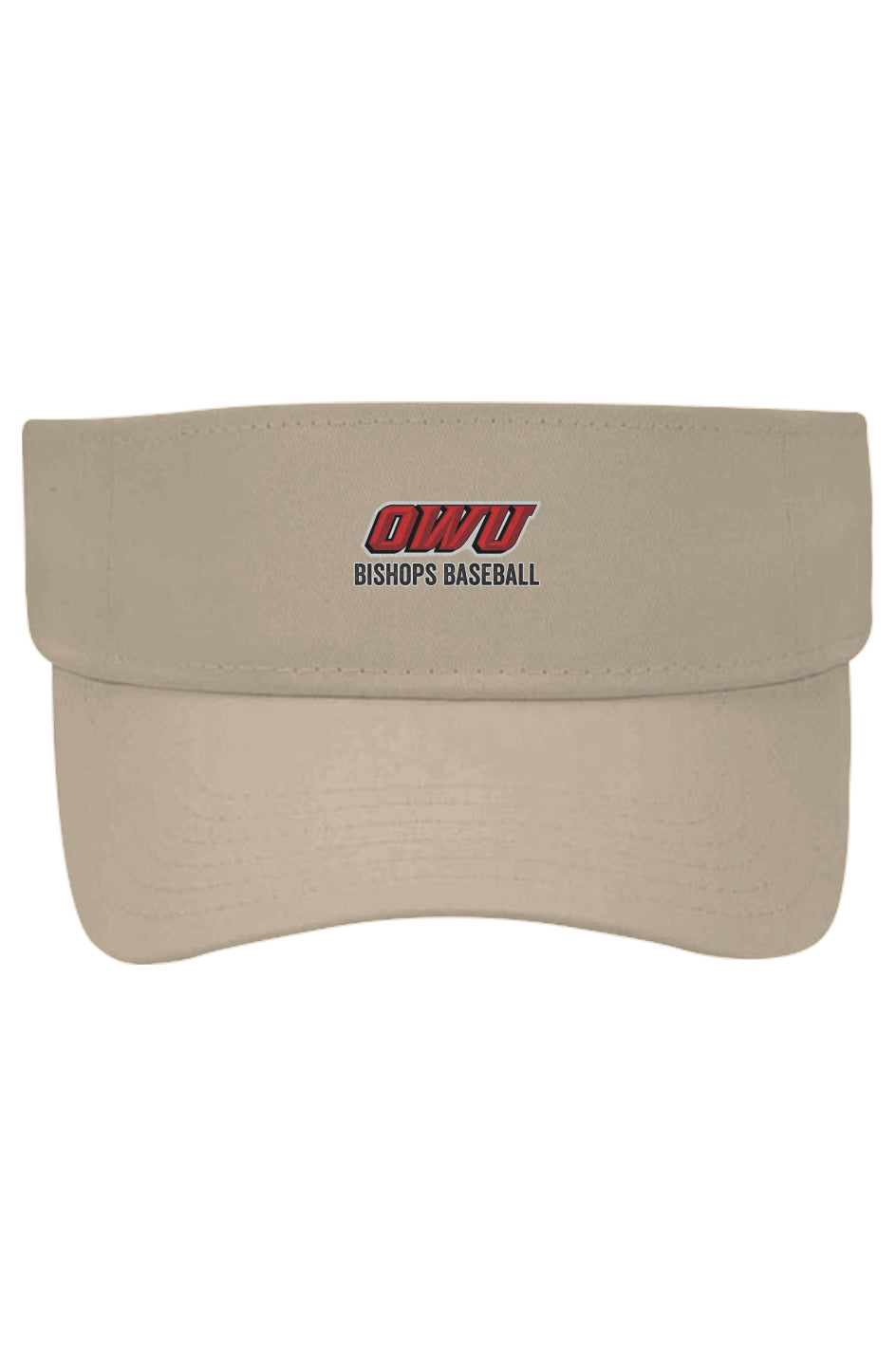 Otto Sun Visor Cap