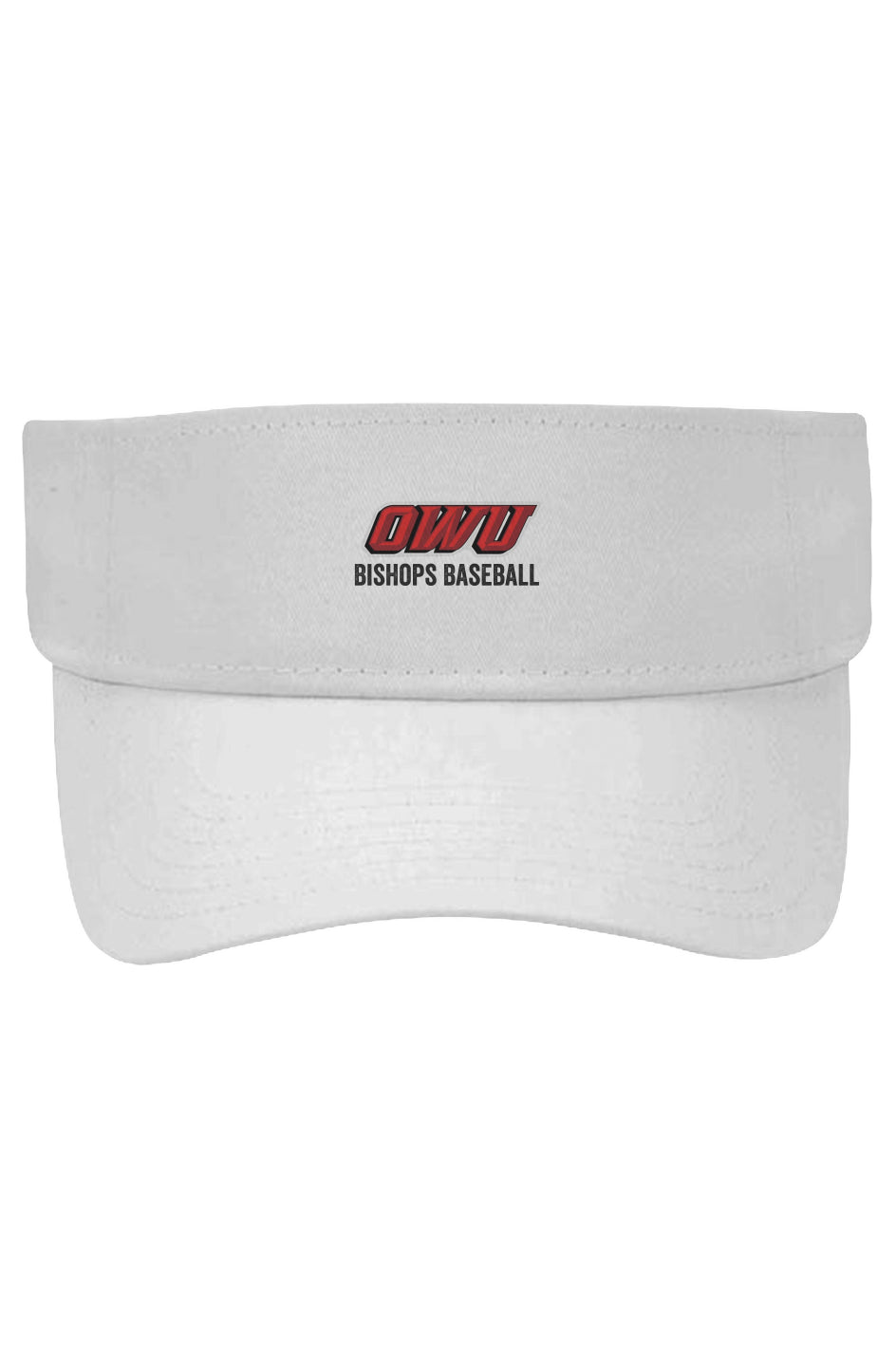 Otto Sun Visor Cap