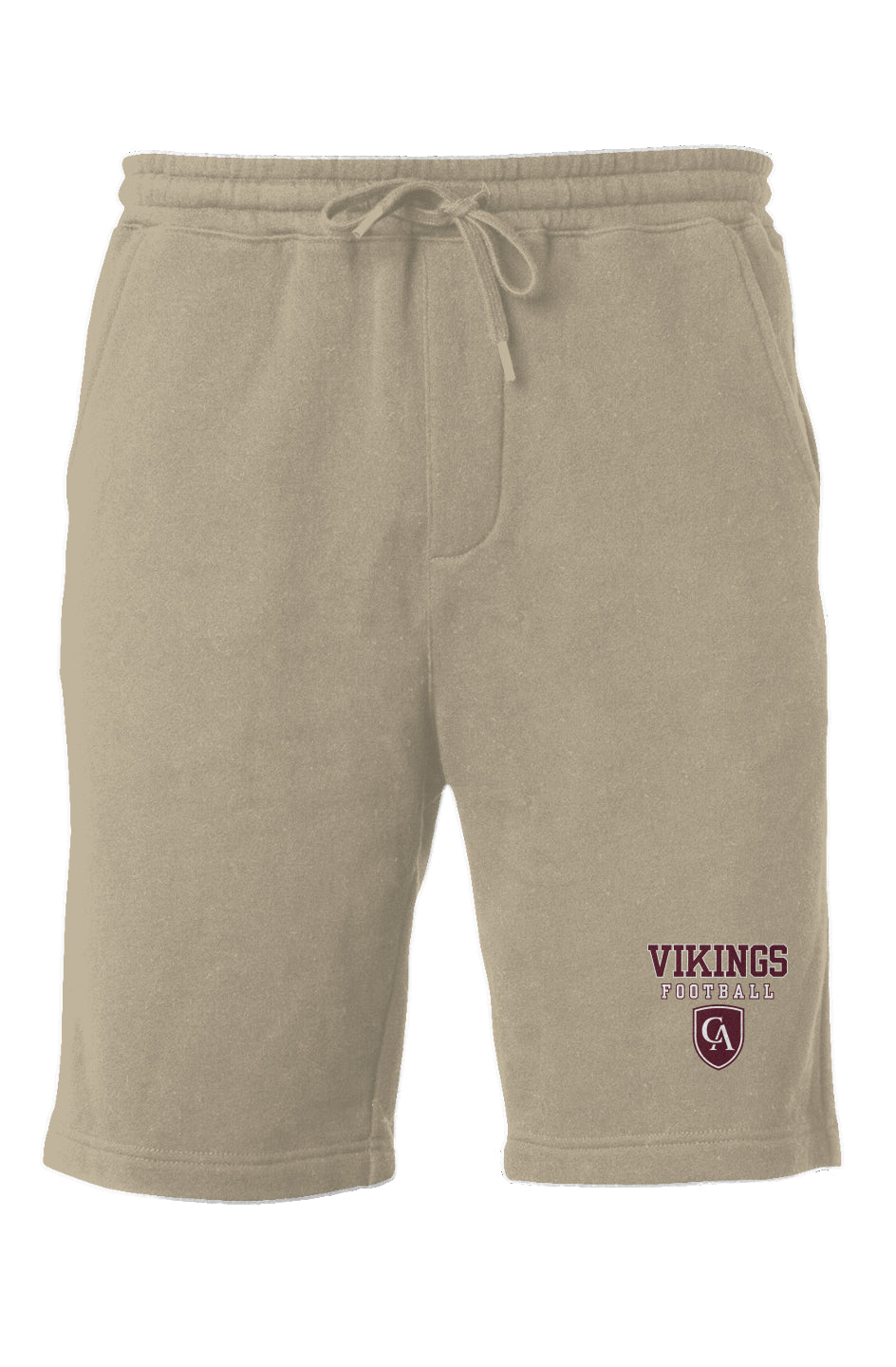 Midweight Fleece Shorts