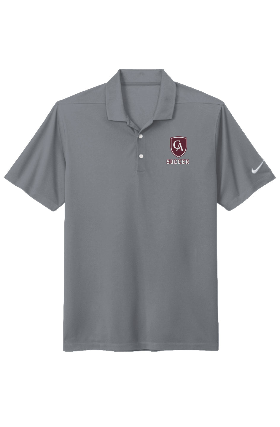 Nike Dri-FIT Micro Pique 2.0 Polo