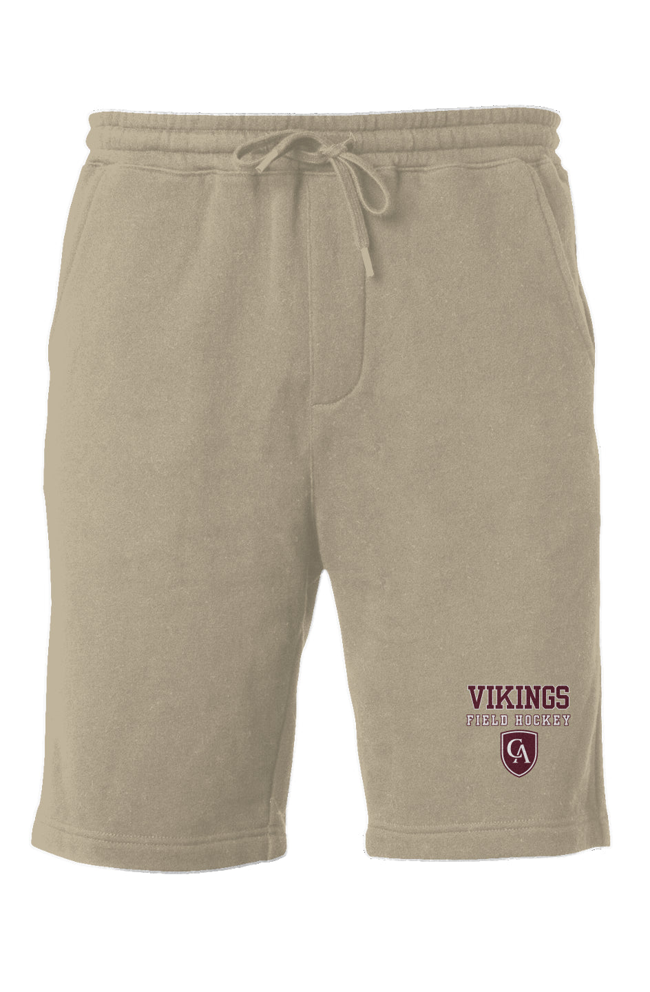 Midweight Fleece Shorts