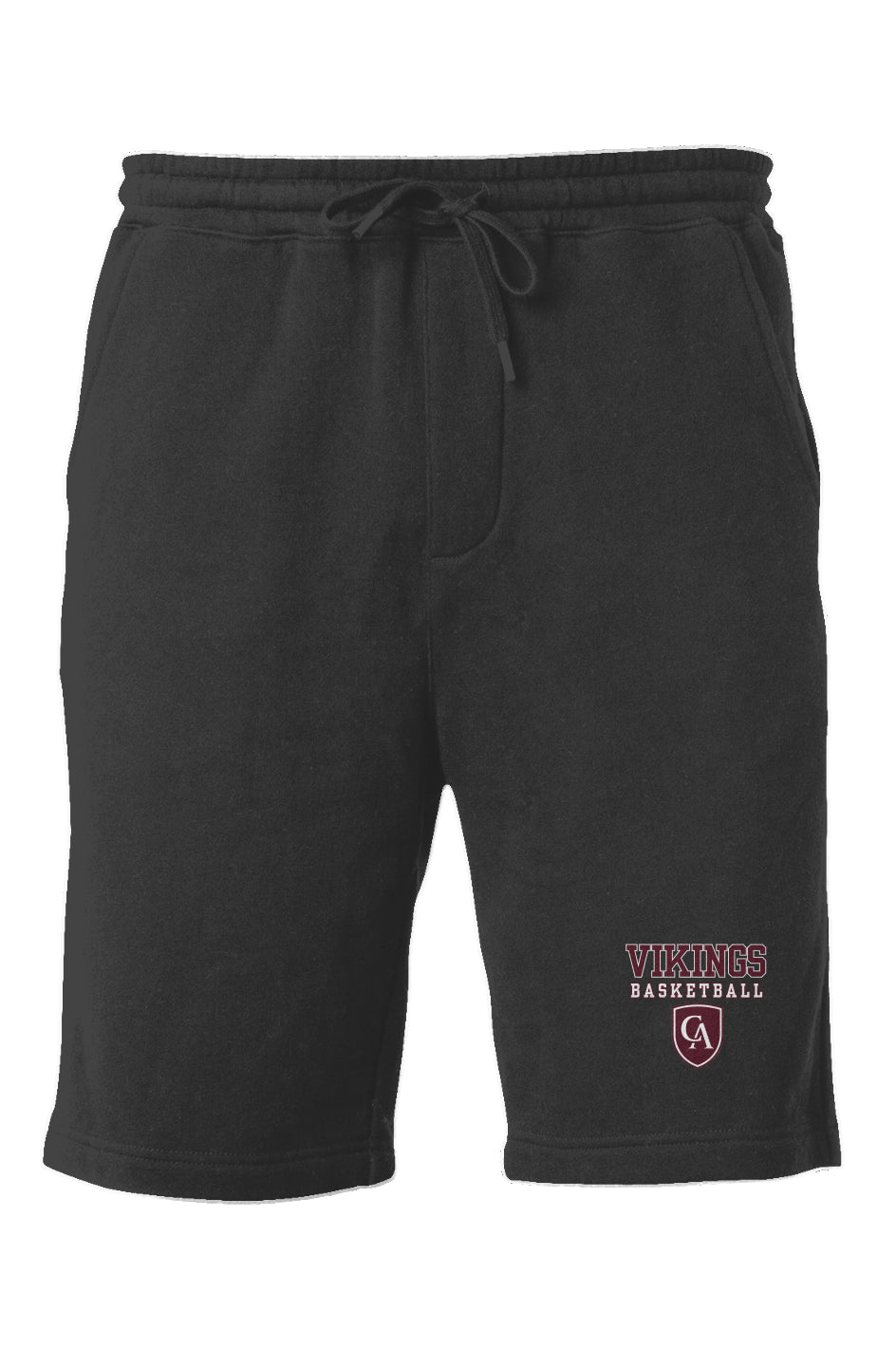 Midweight Fleece Shorts