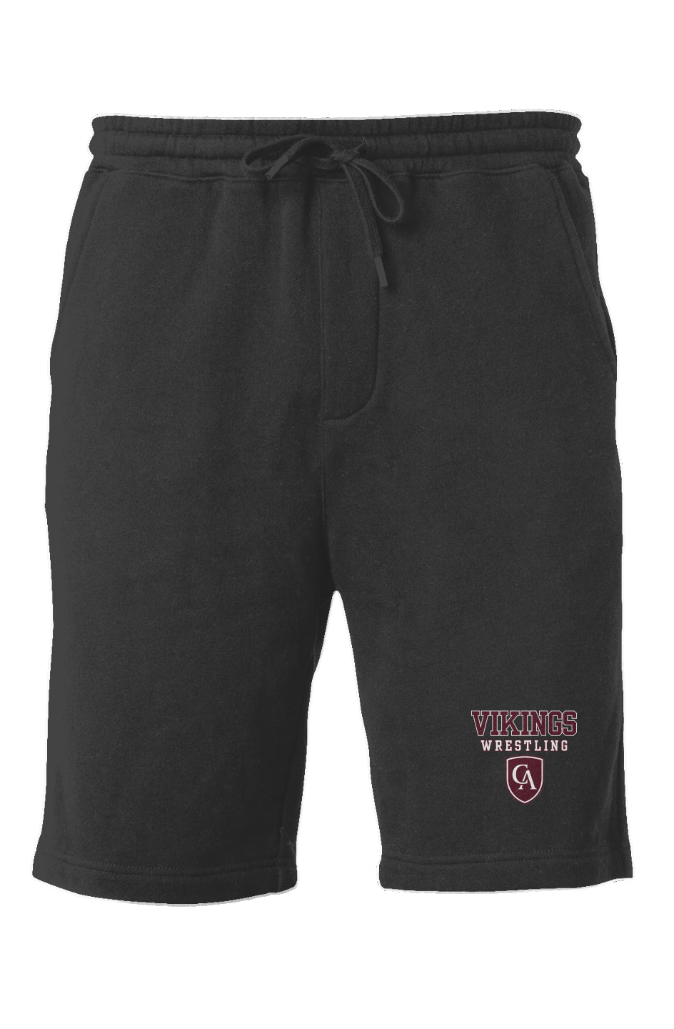 Midweight Fleece Shorts