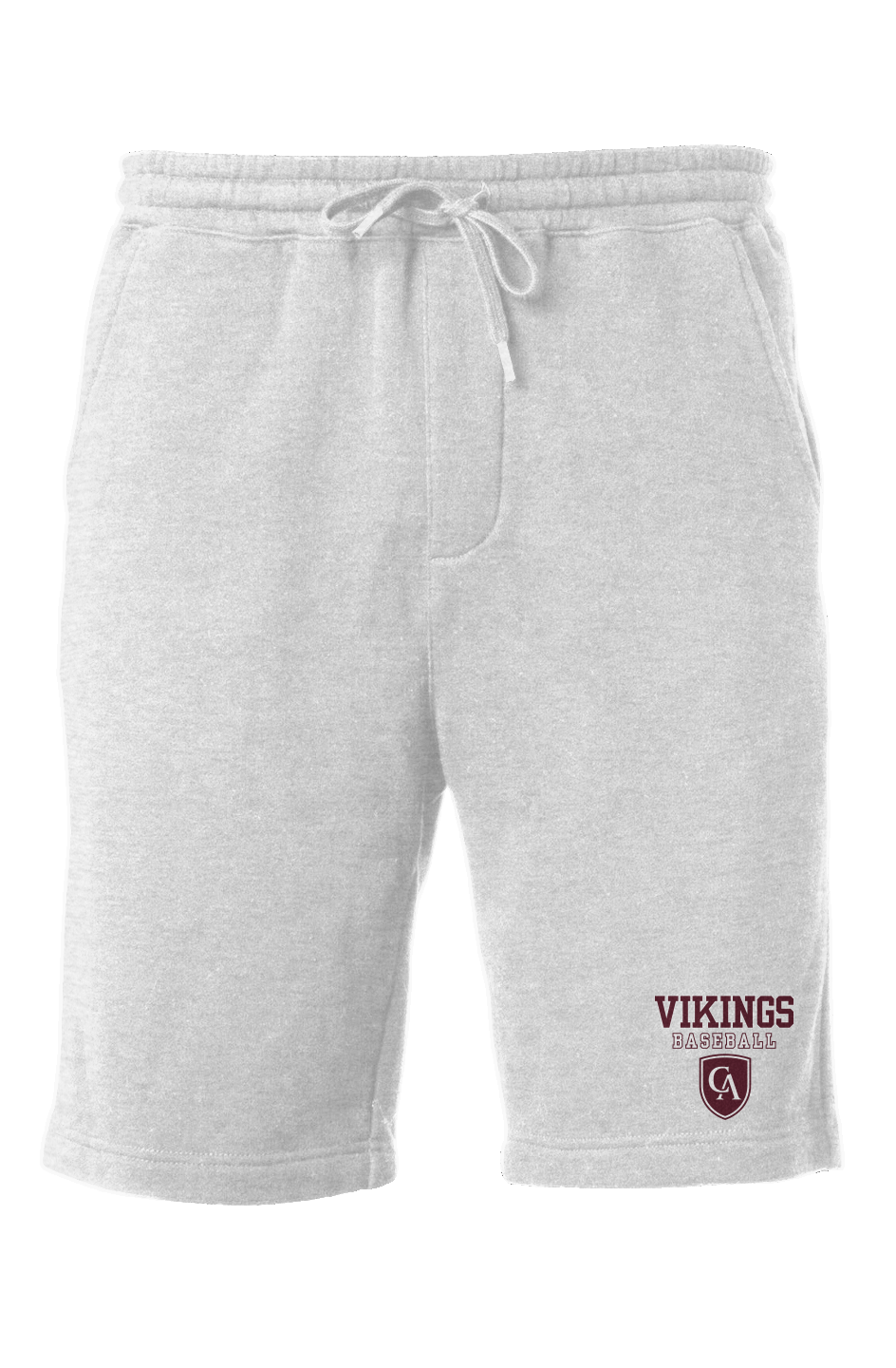 Midweight Fleece Shorts