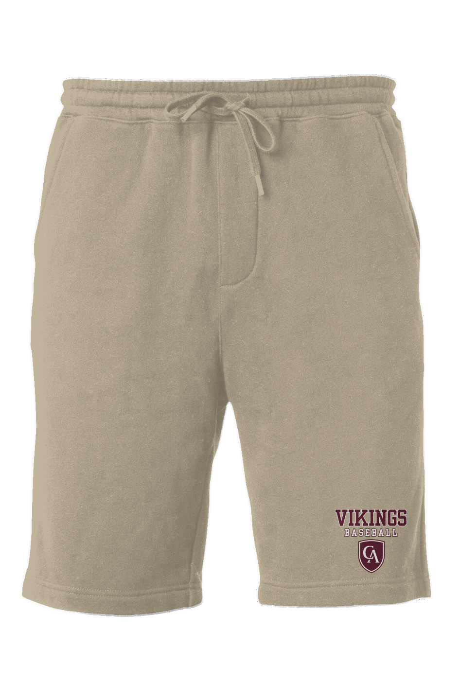 Midweight Fleece Shorts