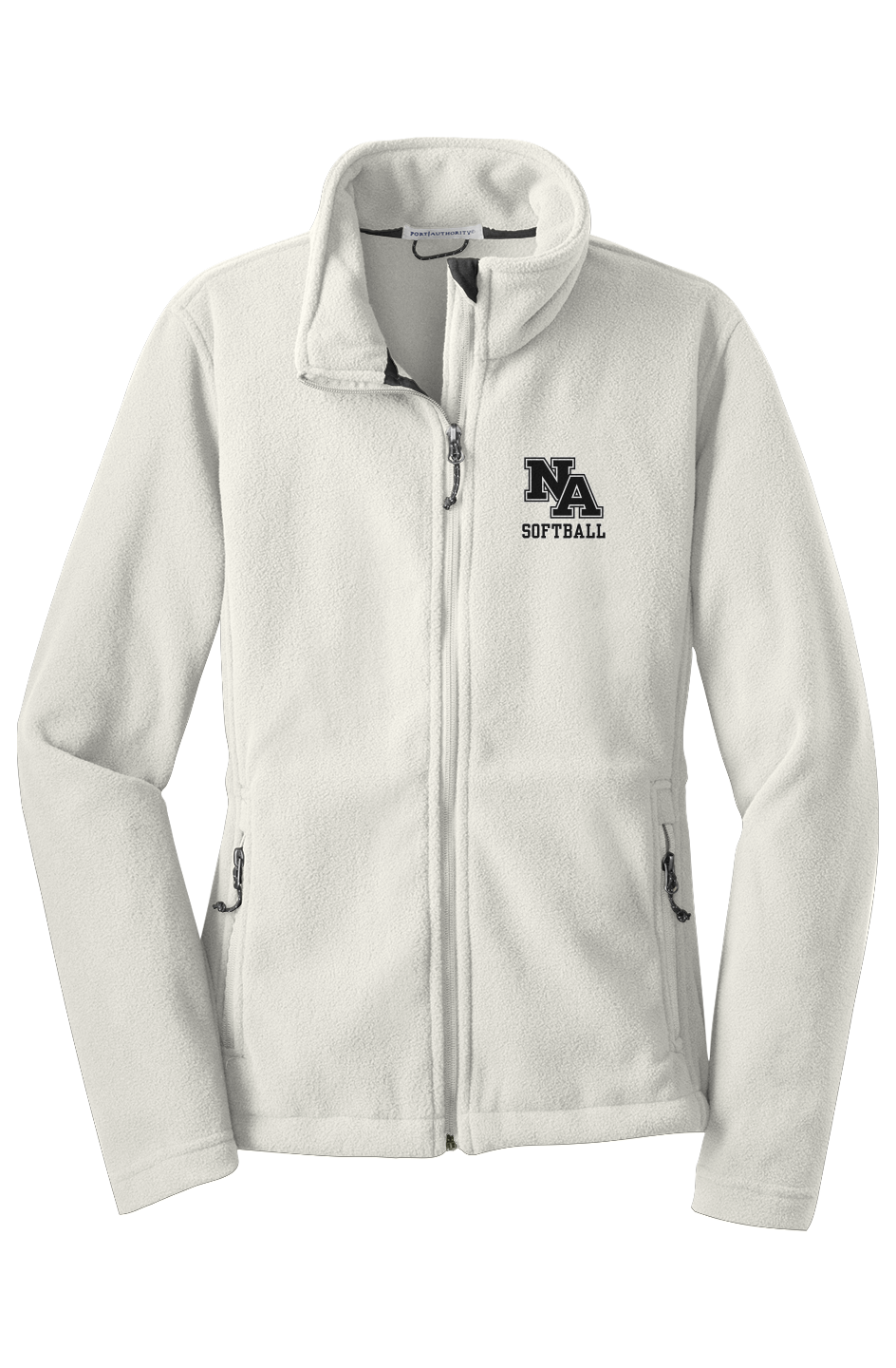 Womens Value Fleece Jacket