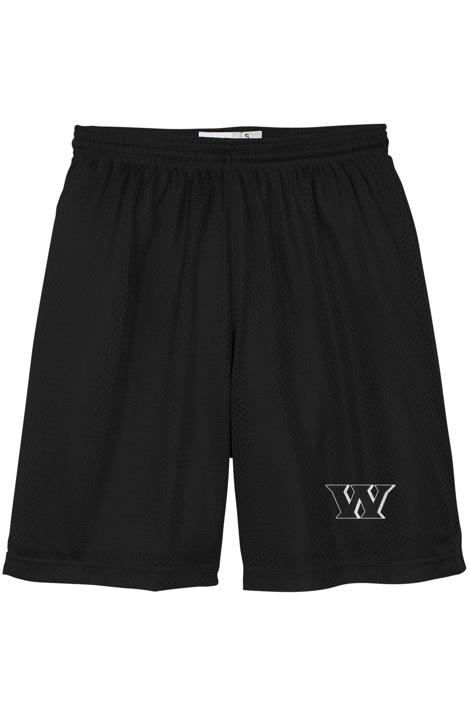 Youth Classic Mesh Short