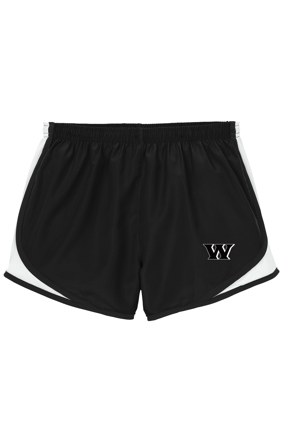 Womens Cadence Short