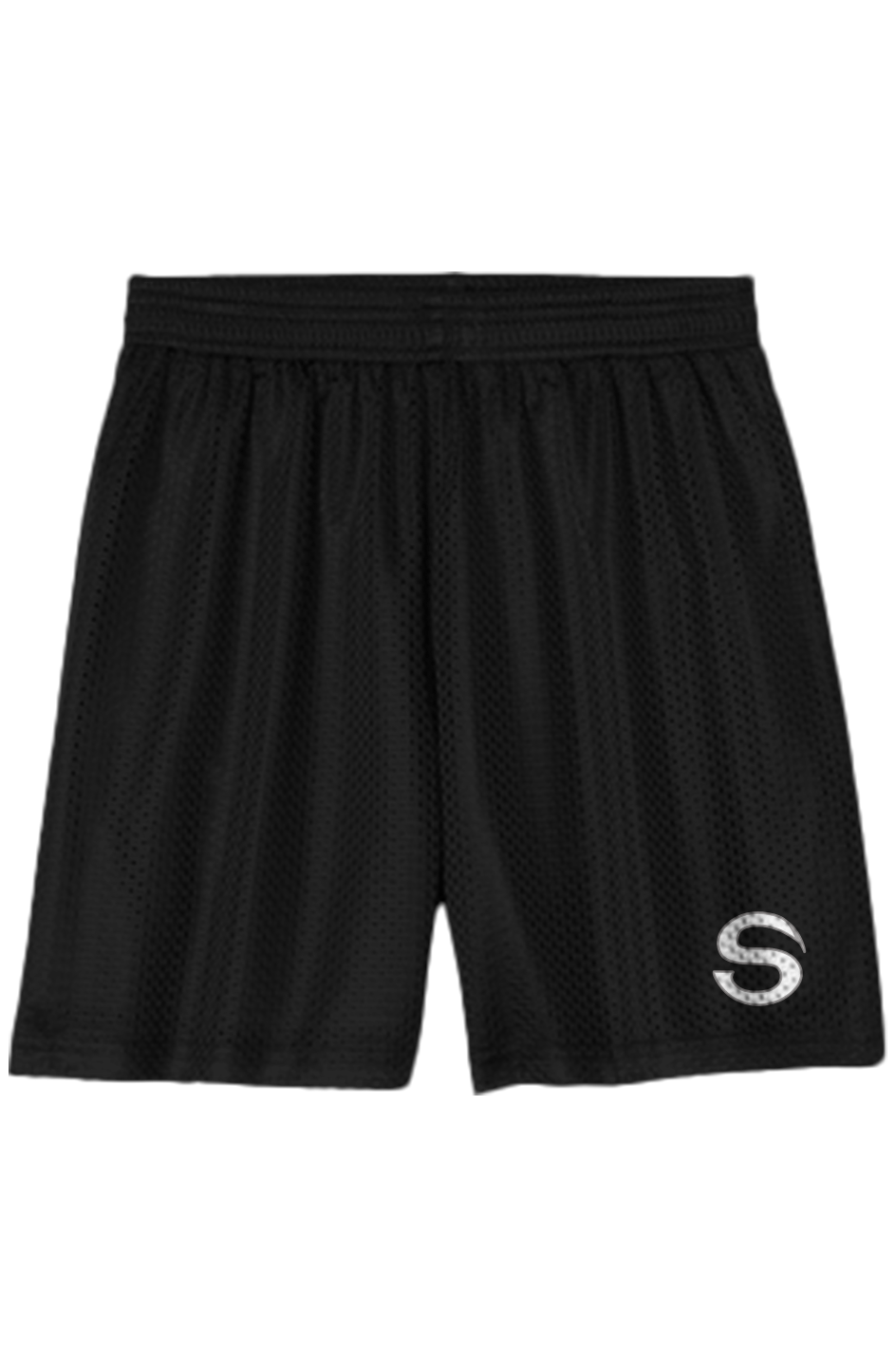Youth Mesh Short