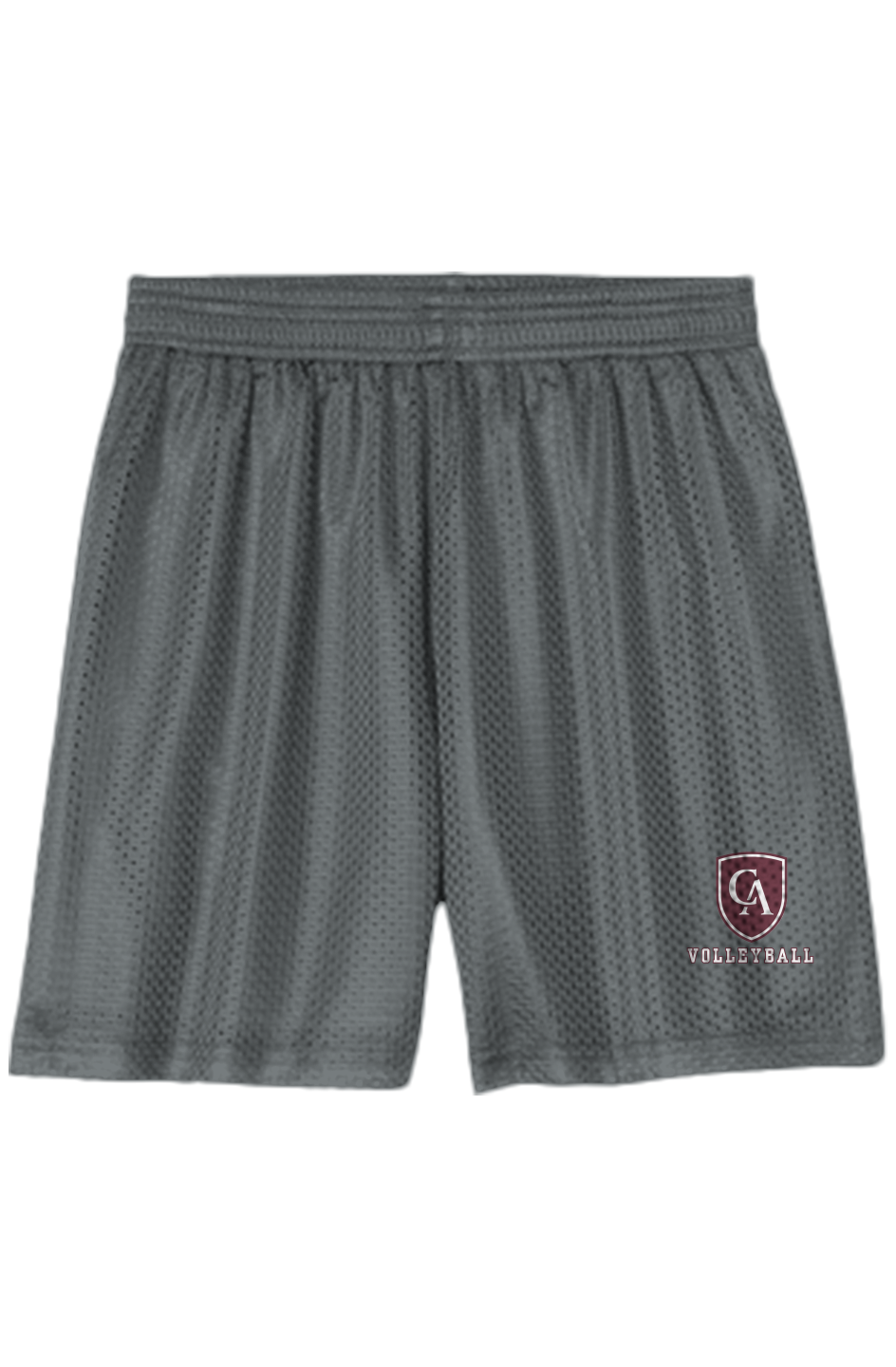 Youth Mesh Short Volleyball