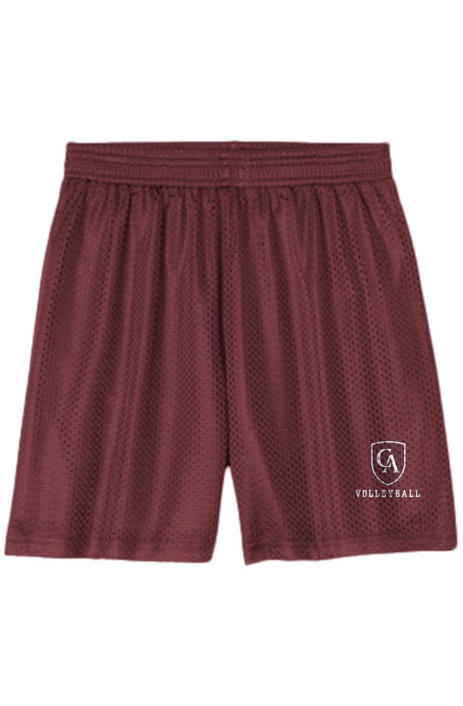 Youth Mesh Short Volleyball