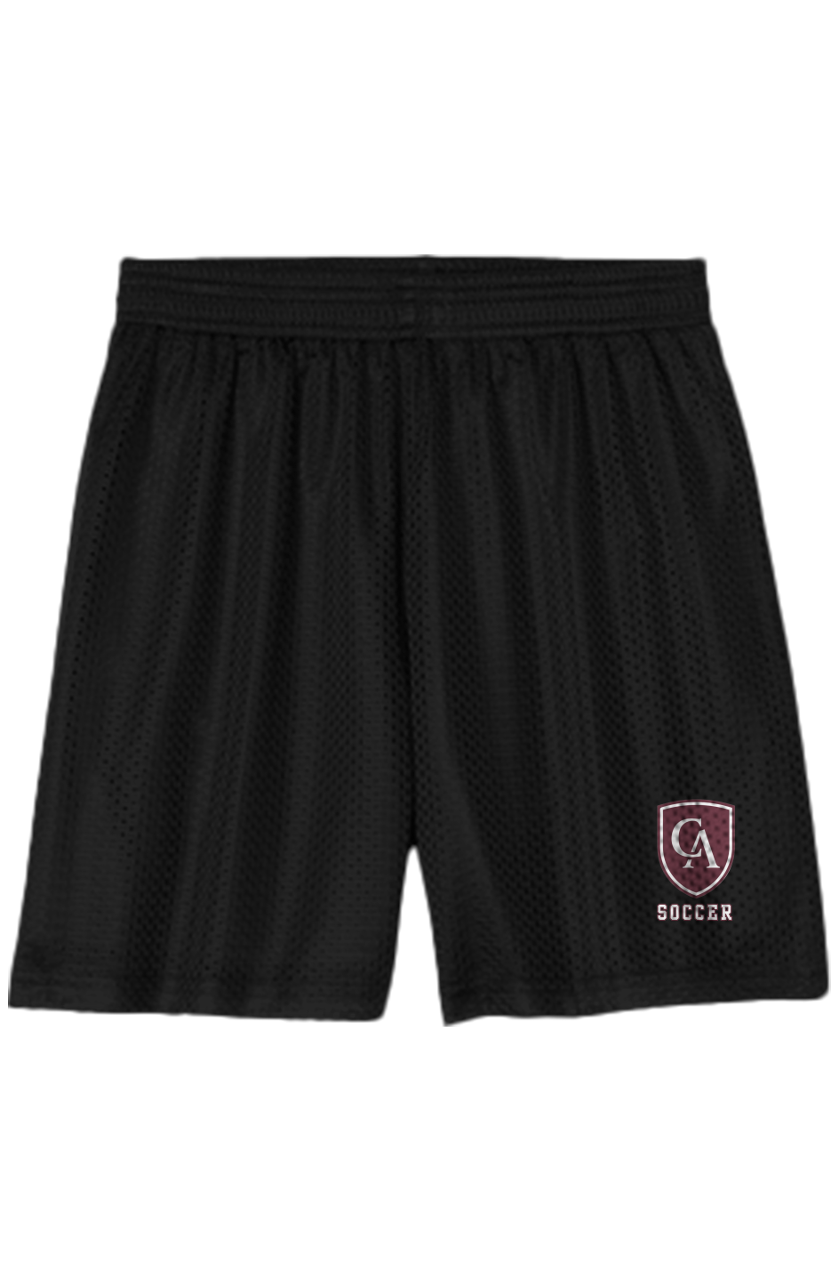 Youth Mesh Short Soccer