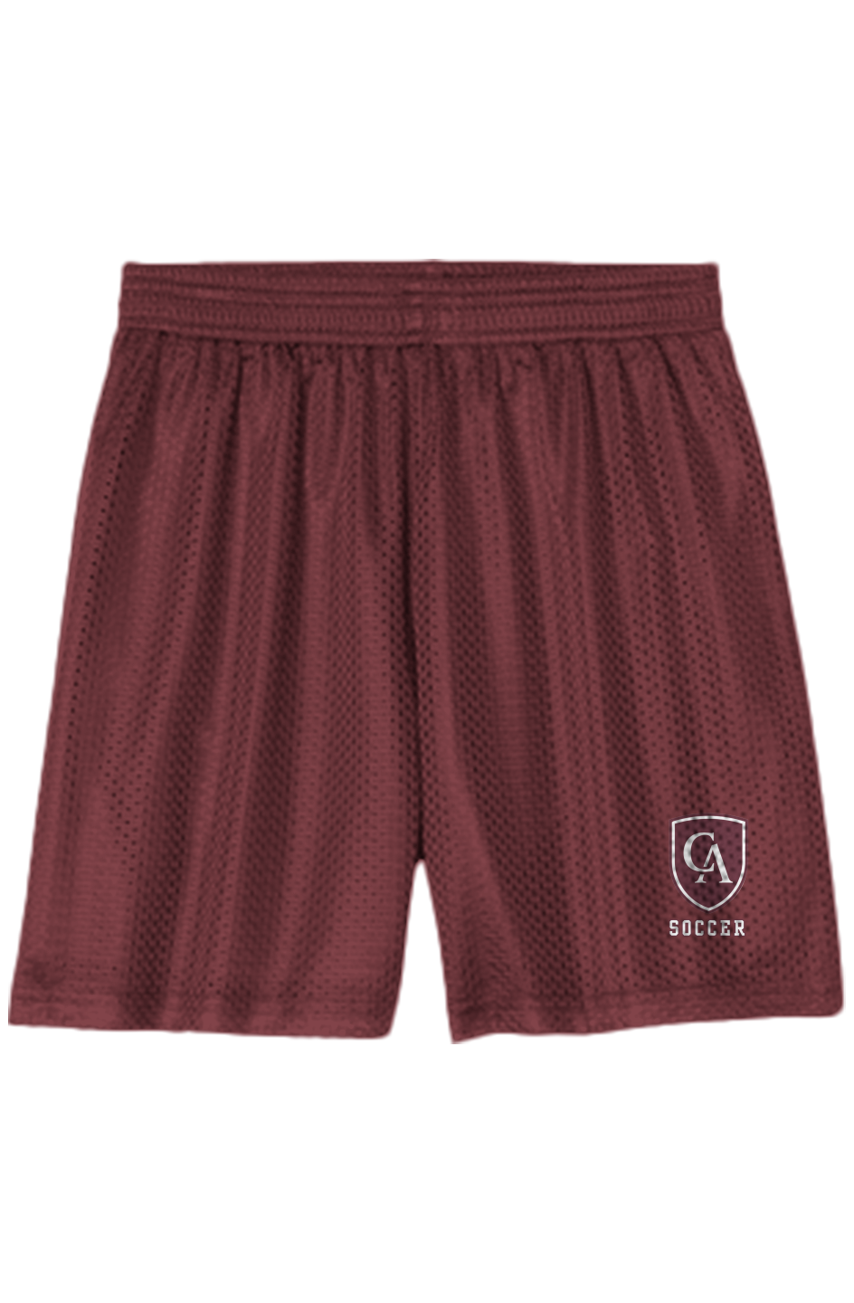 Youth Mesh Short Soccer