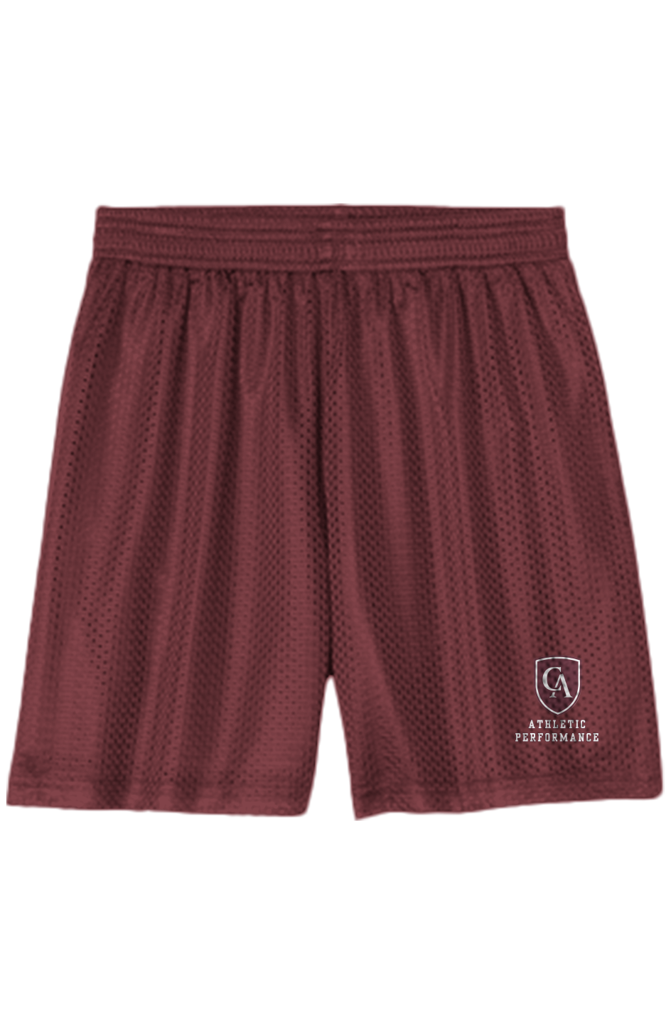 Youth Mesh Short Athletic Performance