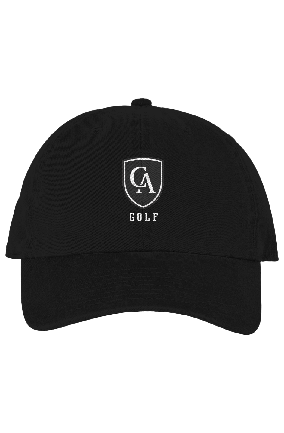 Clean Up Cap Golf