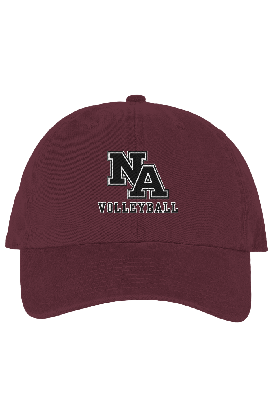 Clean Up Cap