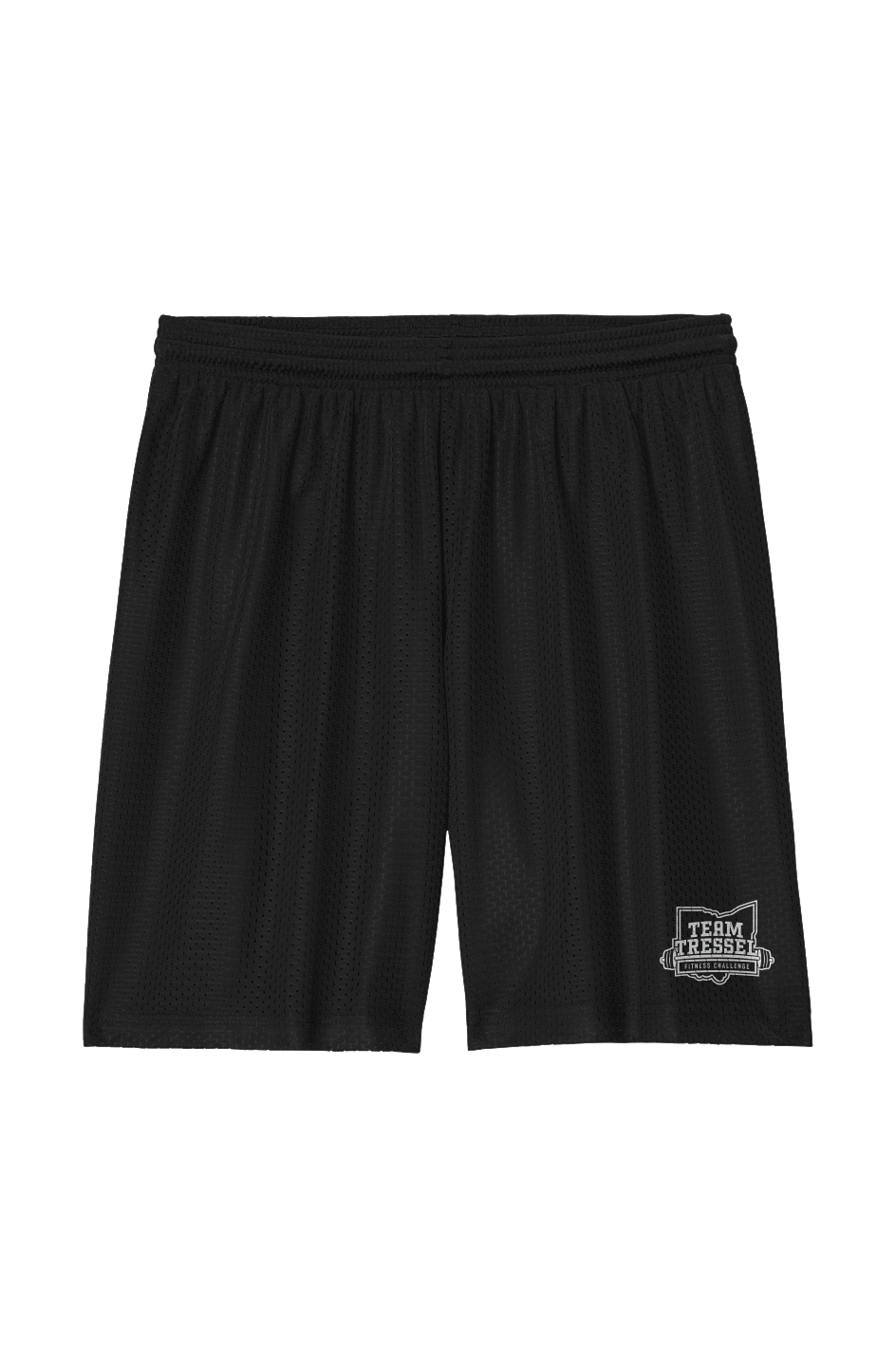 Mesh 7 Short