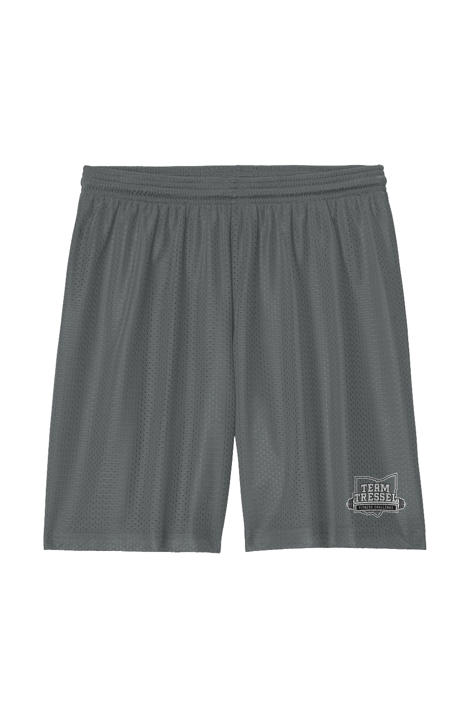 Mesh 7 Short