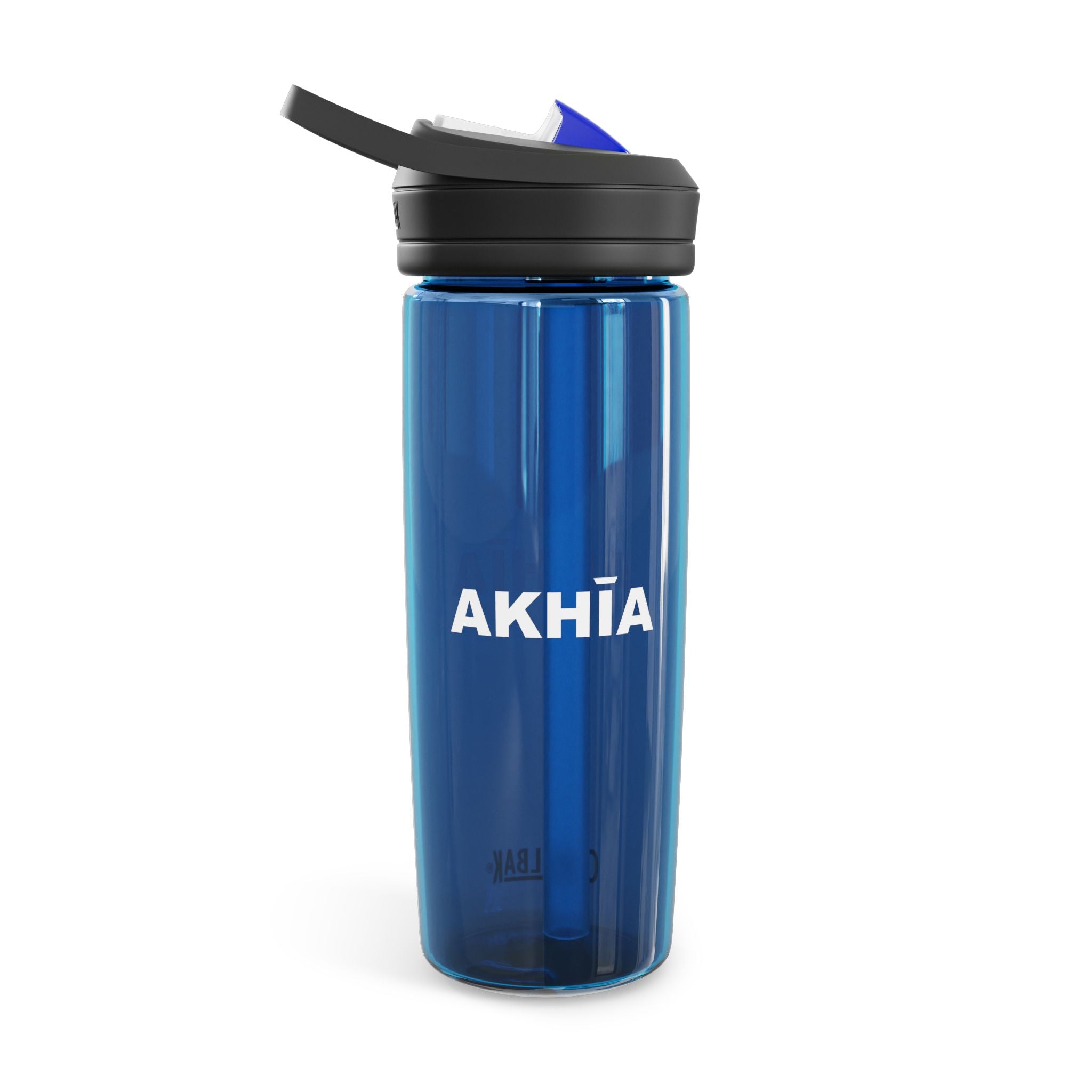 Akhia Logo CamelBak Eddy® 20 oz. Water Bottle,