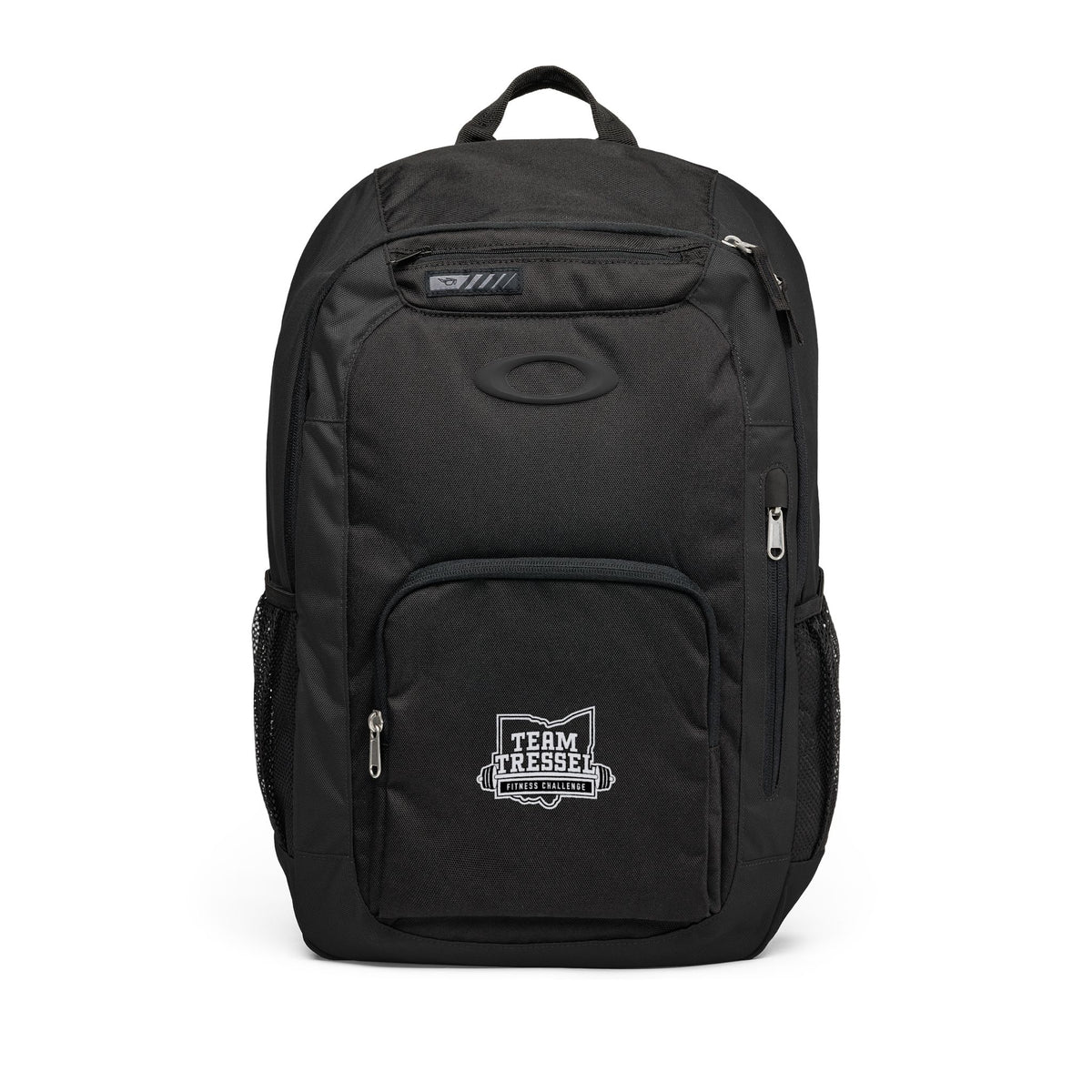Team Tressel Fitness Challenge Oakley Brand Enduro Backpack