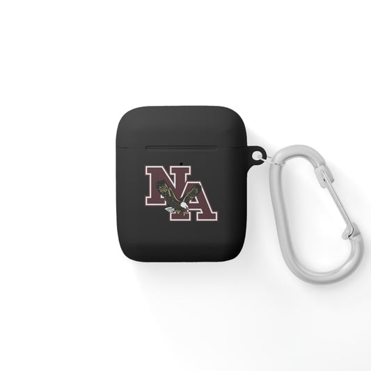 AirPods and AirPods Pro Case Cover with Classic Logo - New Albany Eagles