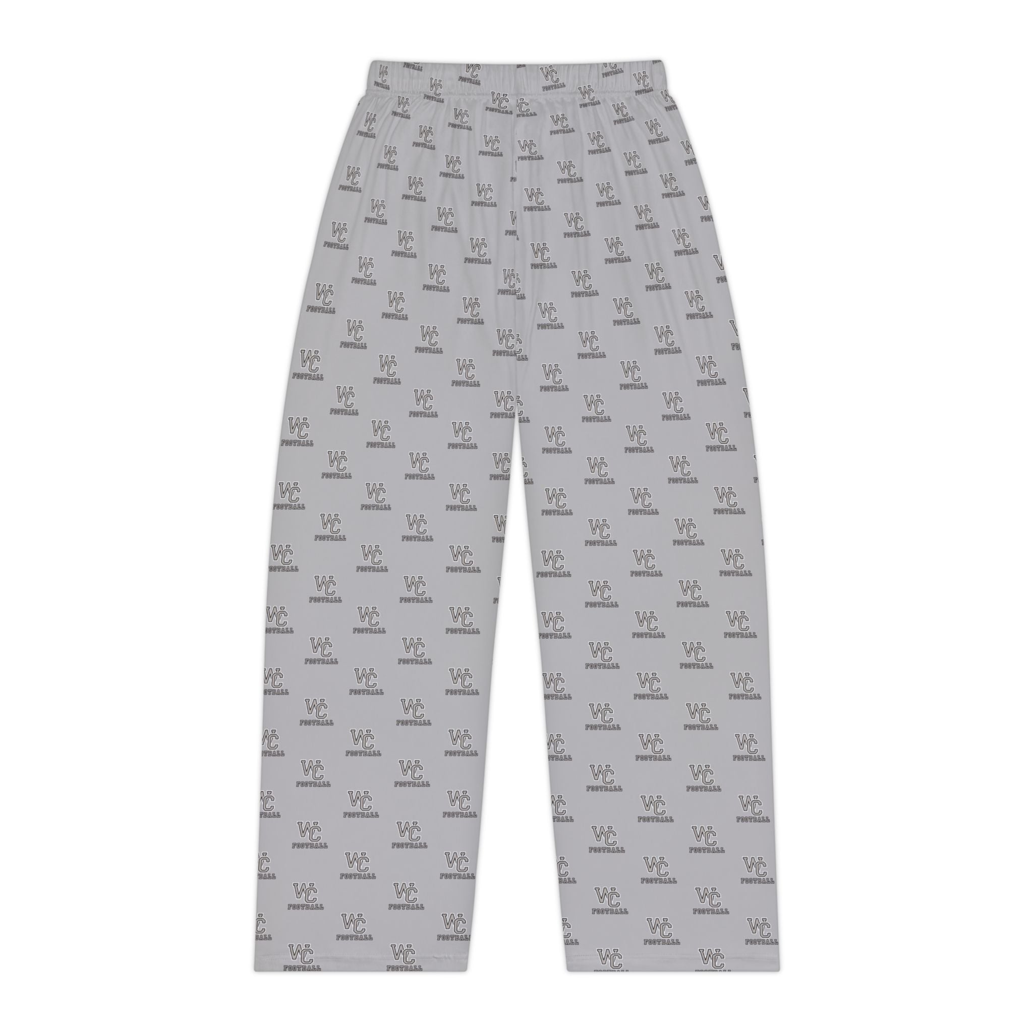 Women's Westerville Central Football Logo Super Soft Pajama Pants