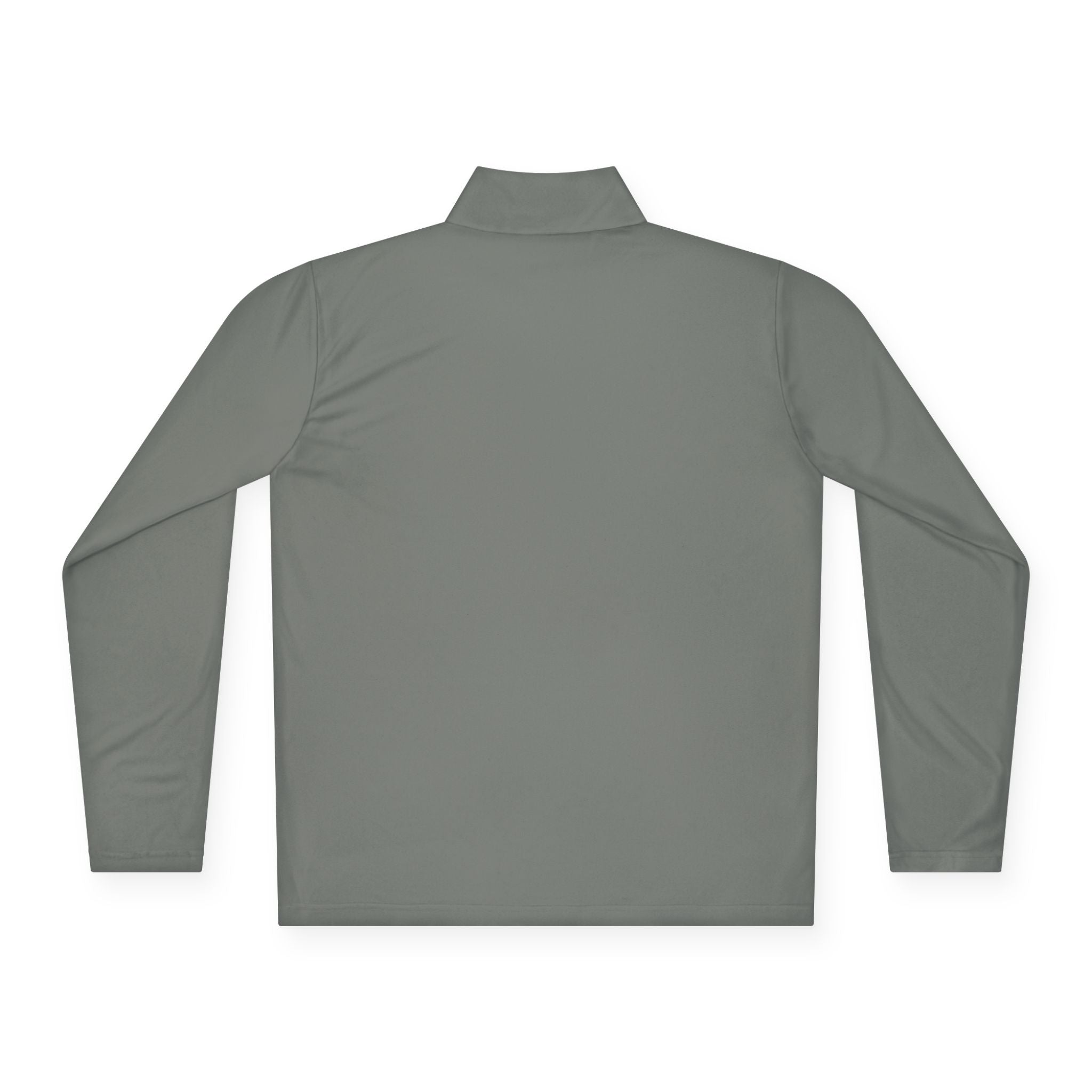 Adult Unisex Westerville Central Logo Sport-Tek Quarter Zip Pullover