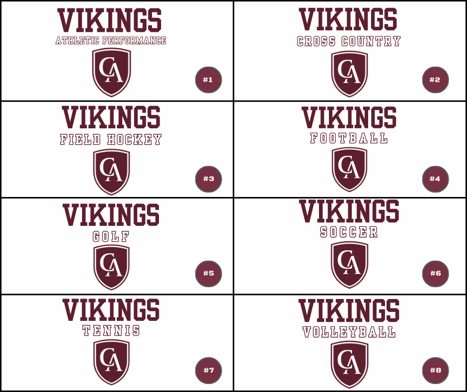 CUSTOMIZED Choose your Graphic Super Soft Reversible Velveteen Microfiber Blanket (Two-sided print) - Columbus Academy Fall Sports