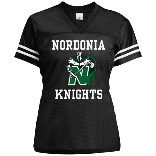 Women’s Logo Game Day Jersey - Nordonia Knights