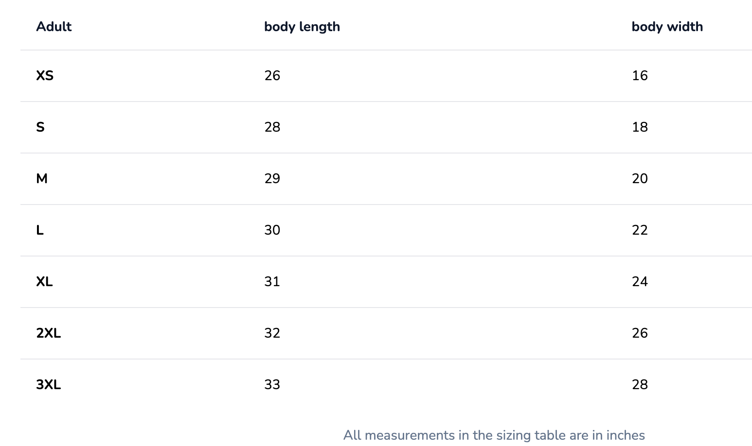 Adult Unisex Official NAXC Senior Graphic Short Sleeve Tee