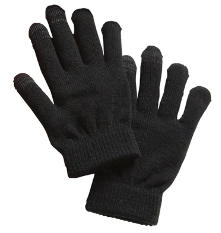 Game Day Sport-Tek Spectator Gloves