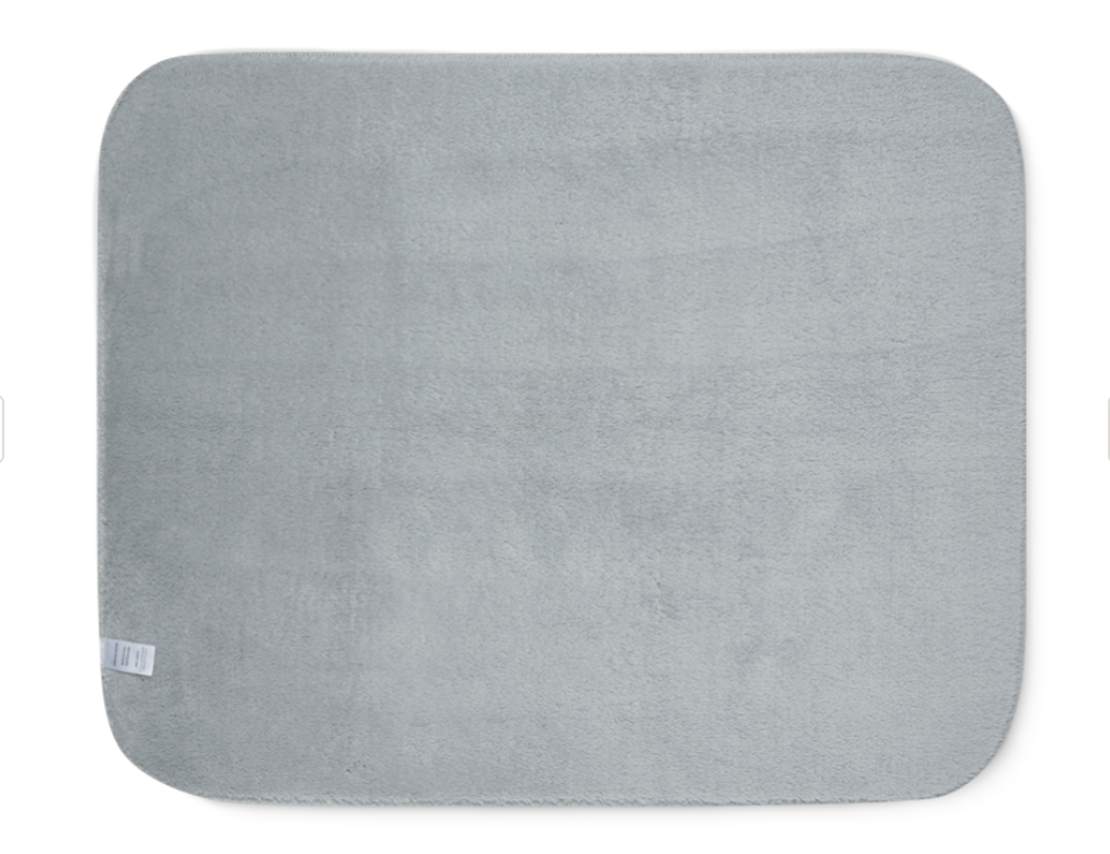 Columbus Academy Graphic So-Soft Sherpa Blanket - CUSTOMIZED