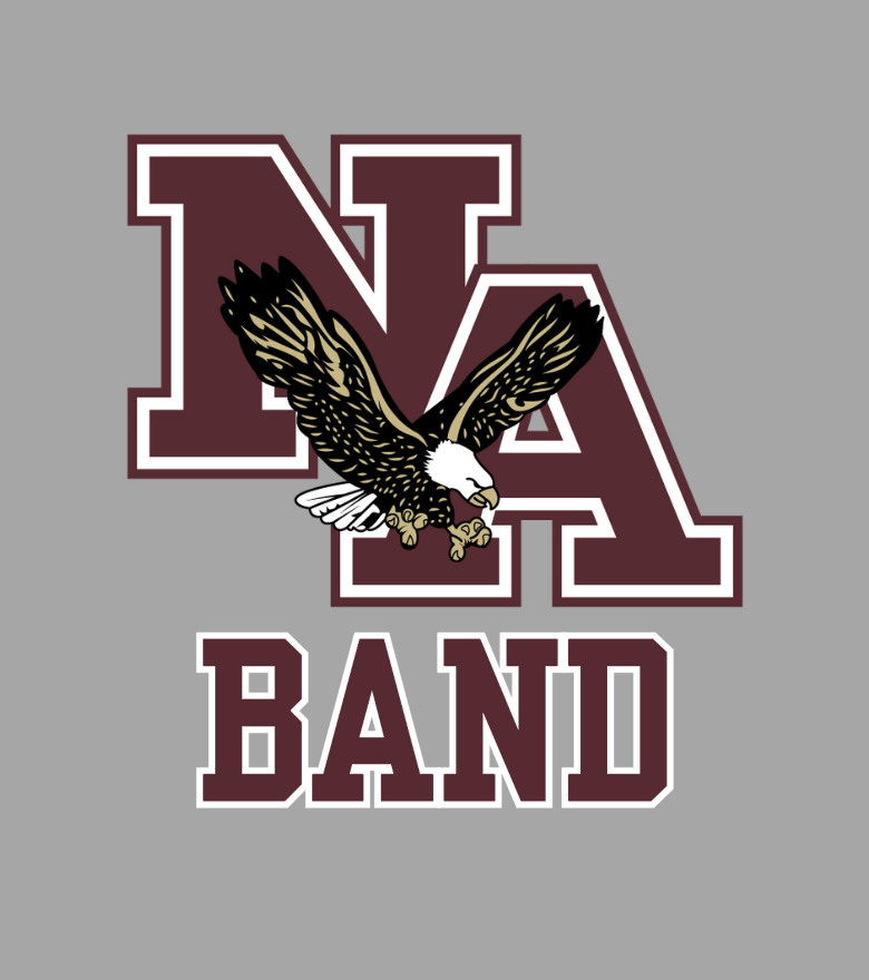 Adult Unisex Choose your Band or Sport Graphic - Customized Sweatshirt