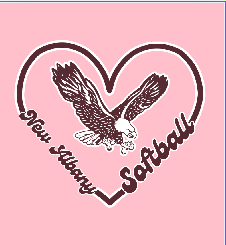 CUSTOMIZED Hooded Sherpa Fleece Blanket - SOFTBALL