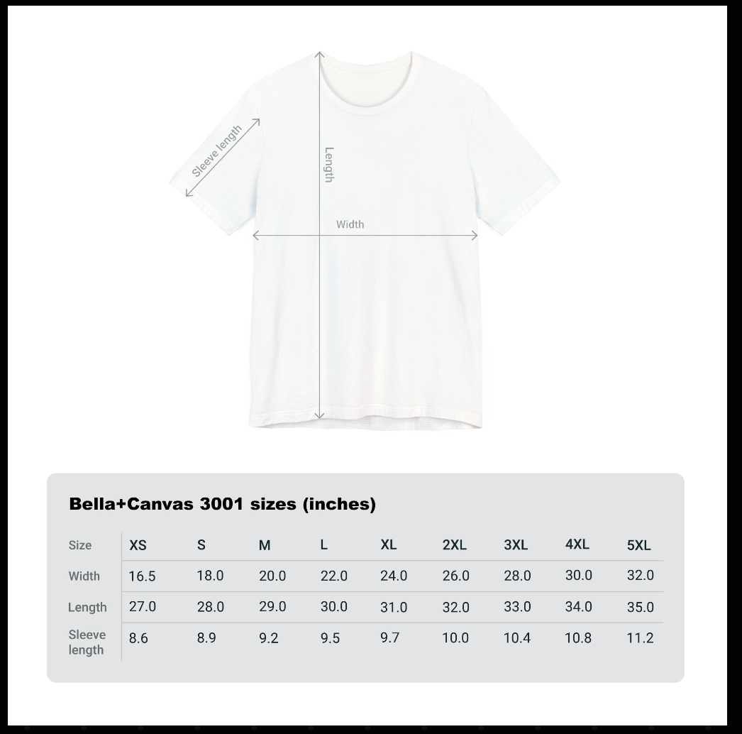 Adult Unisex Choose your Graphic Super Soft Short Sleeve Graphic Tee with Customized Back - TRACK AND FIELD