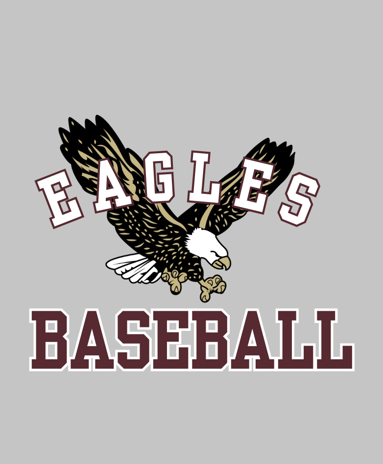 Adult Unisex Choose your Graphic Super Soft Short Sleeve Graphic Tee with Customized Back - BASEBALL