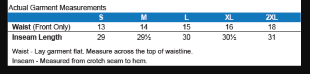 Adult Unisex Classic Black Logo Graphic Heavy Blend Sweatpants