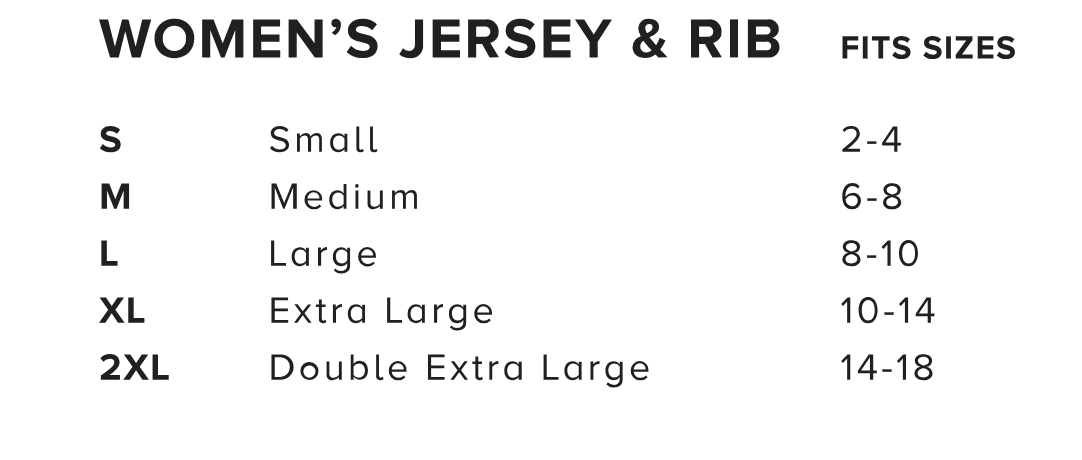 Women's Monochromatic City Graphic Baby Rib Tank