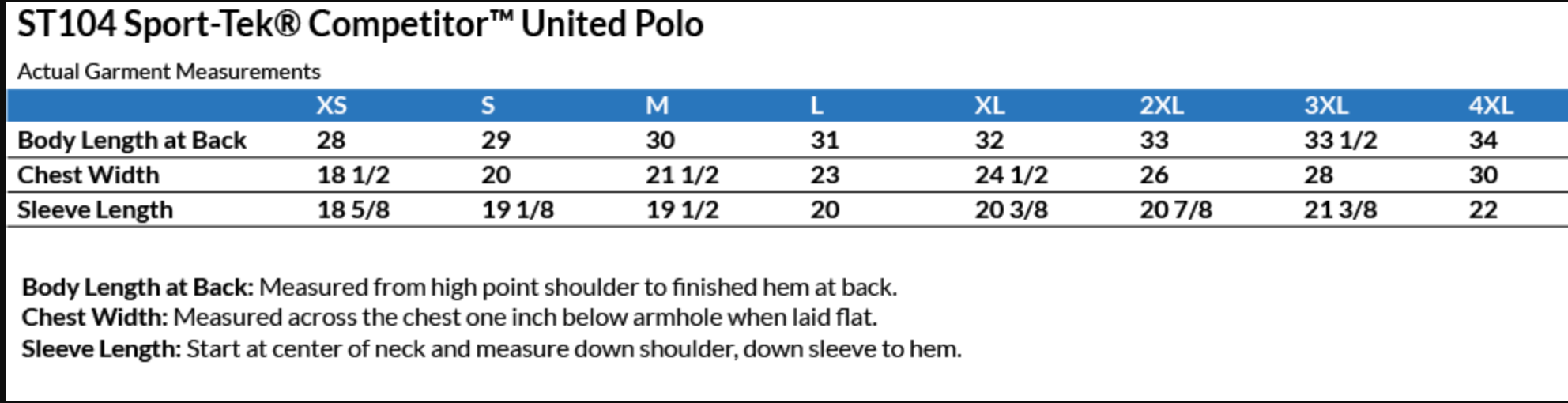 Men's Sport-Tek Competitor Colorblock Performance Polo with Gold Classic Logo