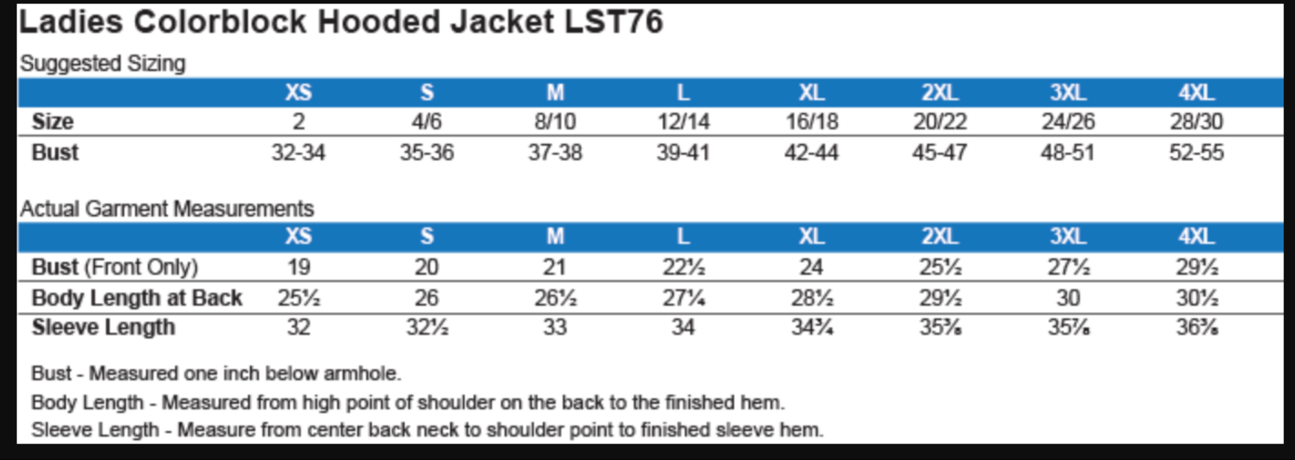 Women's Columbus Academy Vikings Football Wind-Resistant, Water-Repellent Fleece Lined Performance Jacket